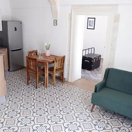 O Stradon Vakantiehuis